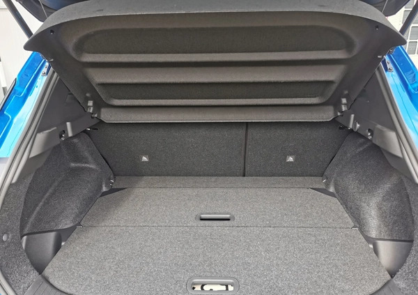 Nissan Qashqai cena 136900 przebieg: 735, rok produkcji 2023 z Żelechów małe 92